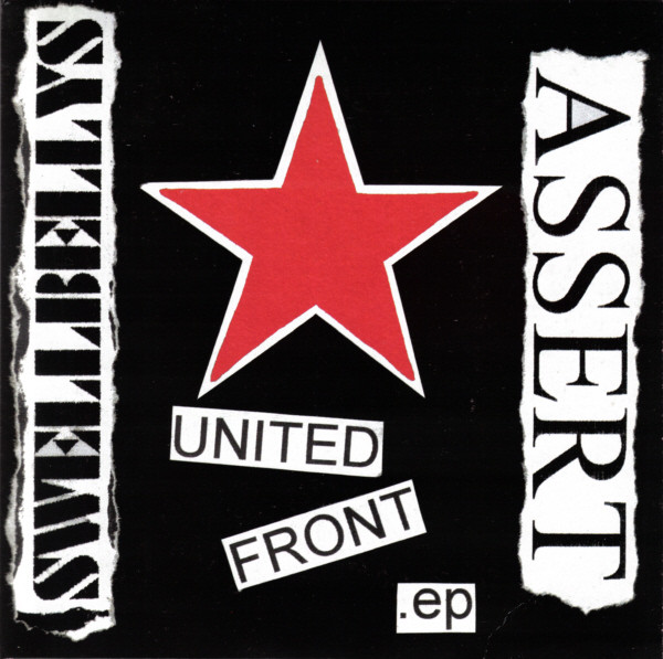 United Front .EP