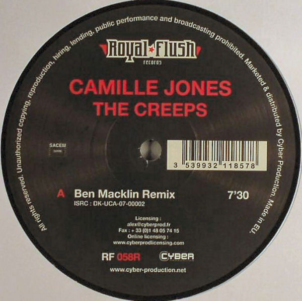 The Creeps