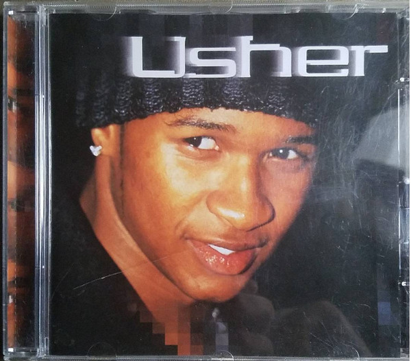 Usher