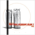 Unreleased Tracks From Serial Recordings (Volume 2)