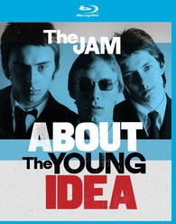 About The Young Idea