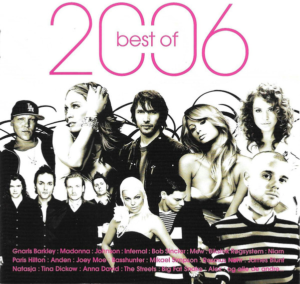 Best Of 2006