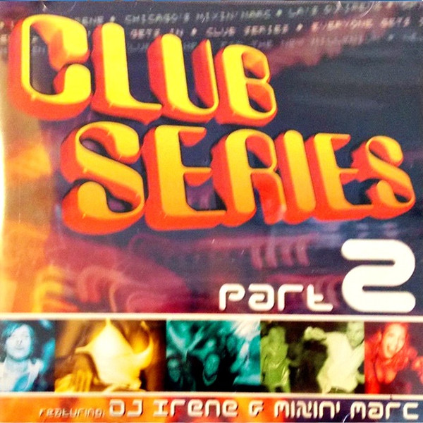 Club Series Part.2