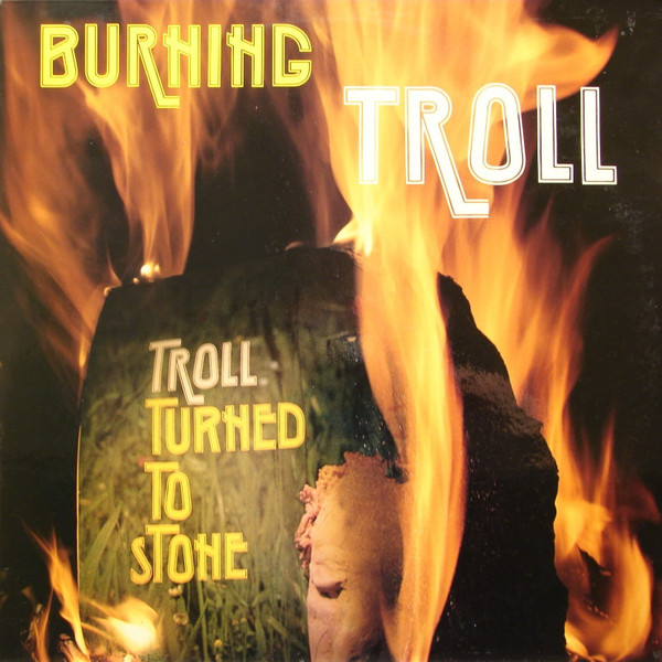 Burning