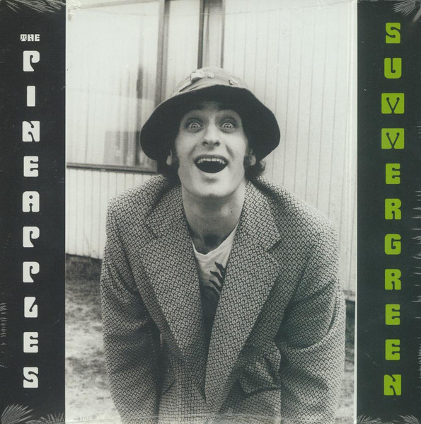 Summergreen