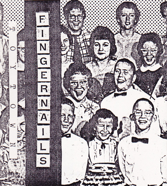 Fingernails