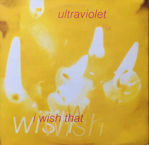 I Wish That