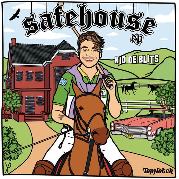 Safehouse EP