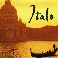 Italo CD 3