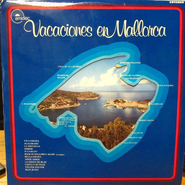 Vacaciones En Mallorca 