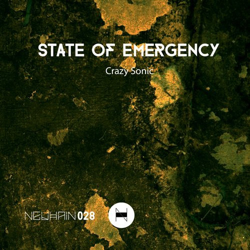 State Of Emergency