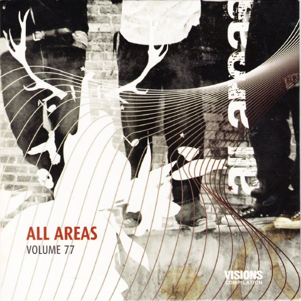 All Areas Volume 77