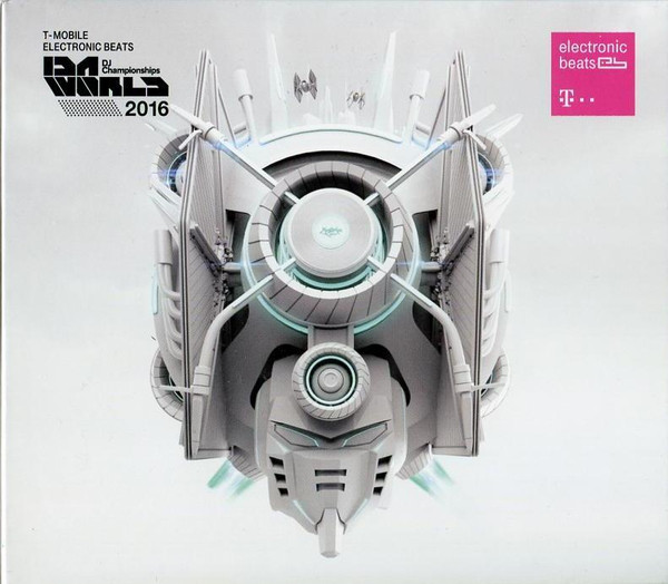 IDA World DJ Championships 2016 Promo