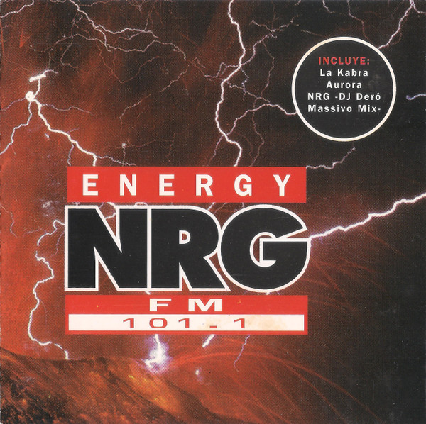 Energy NRG FM 101.1