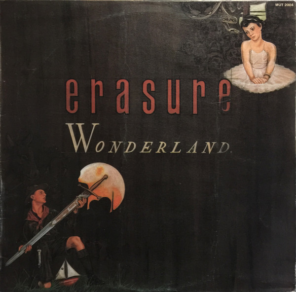 Wonderland