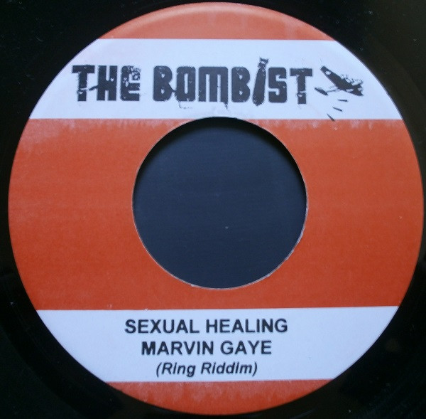 Sexual Healing RMX / Can Heaven Wait RMX