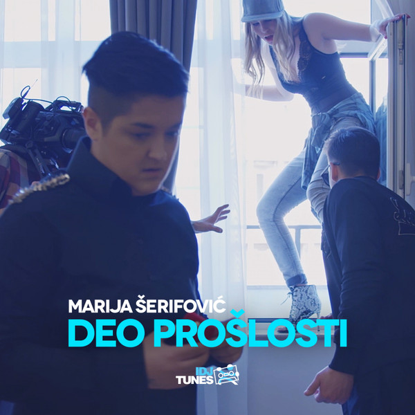 Deo Prošlosti