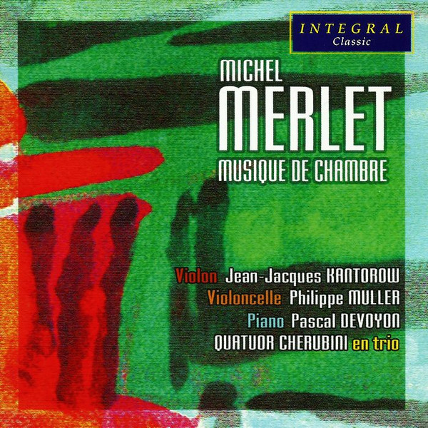 Musique De Chambre