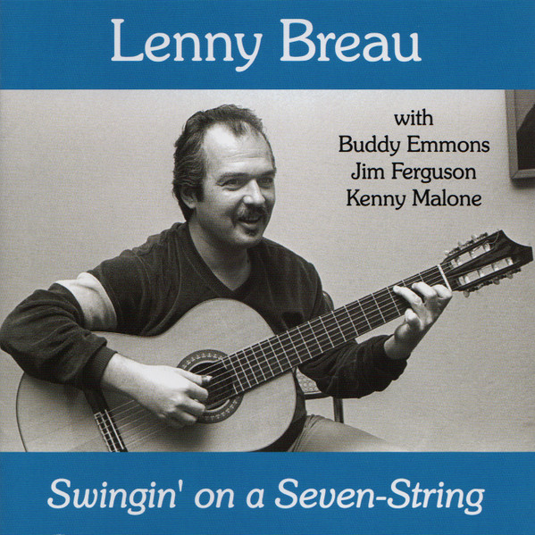 Swingin' On A Seven-String