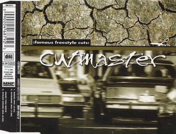 Famous Freestyle Cuts