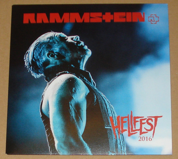 Hellfest 2016