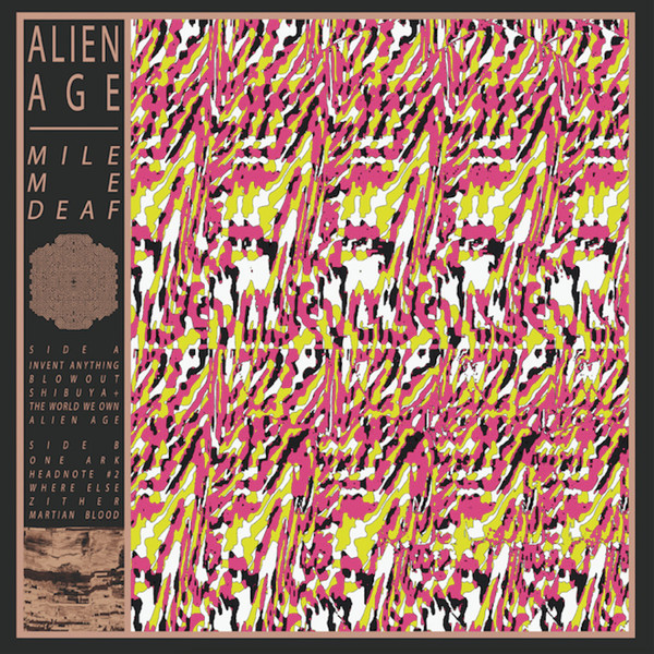 Alien Age