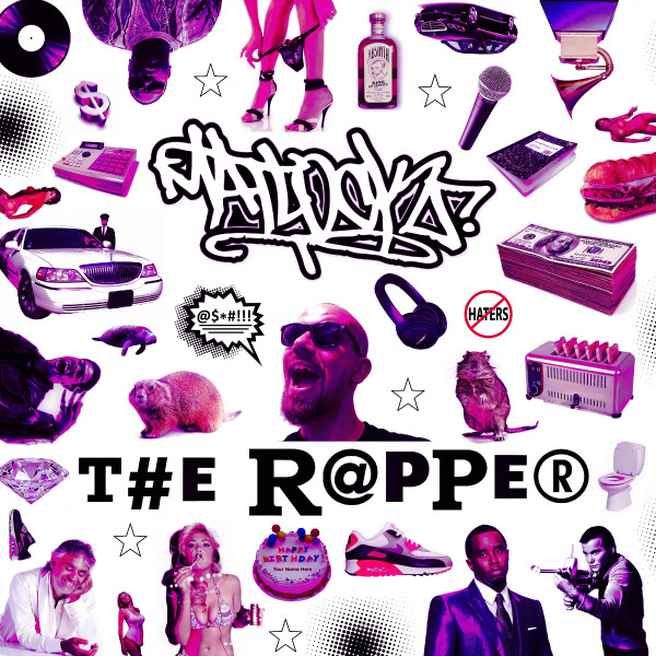 The Rapper
