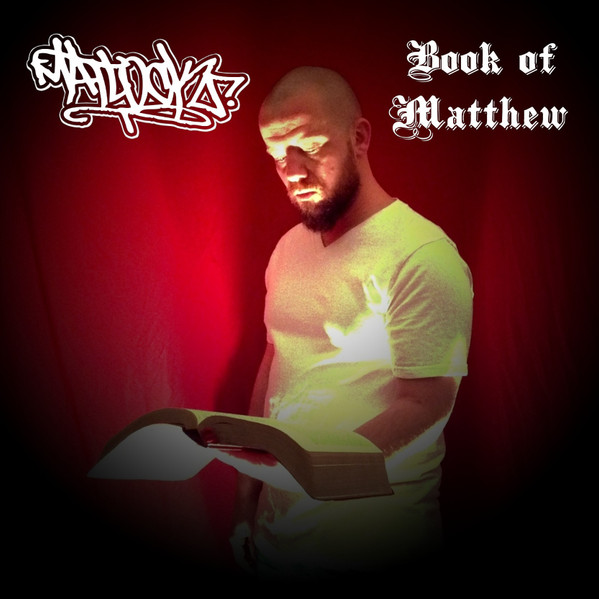 Book Of Mathew
