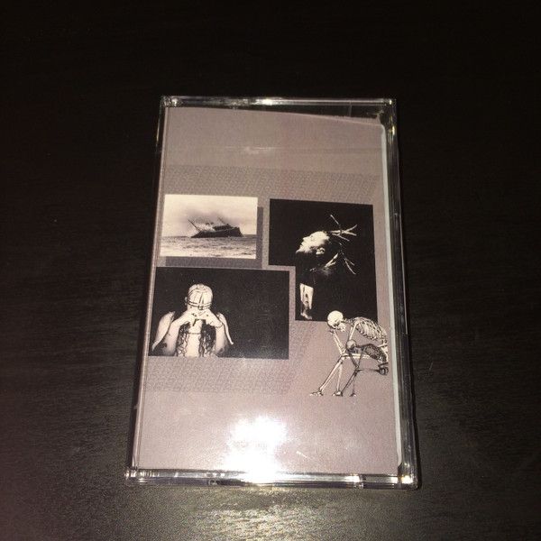 Eternal Grey