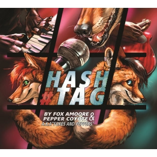 Hashtag