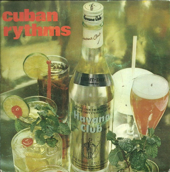 Cuban Rythms