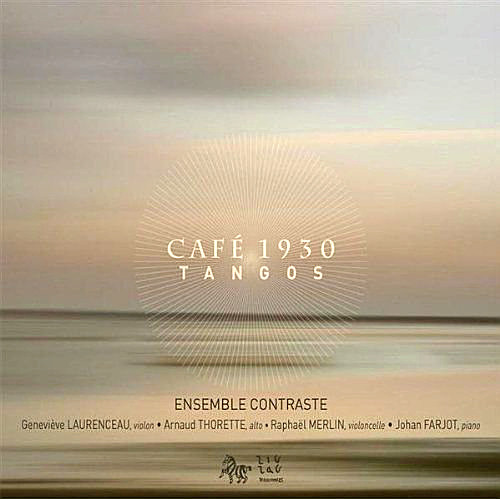 Café 1930 - Tangos