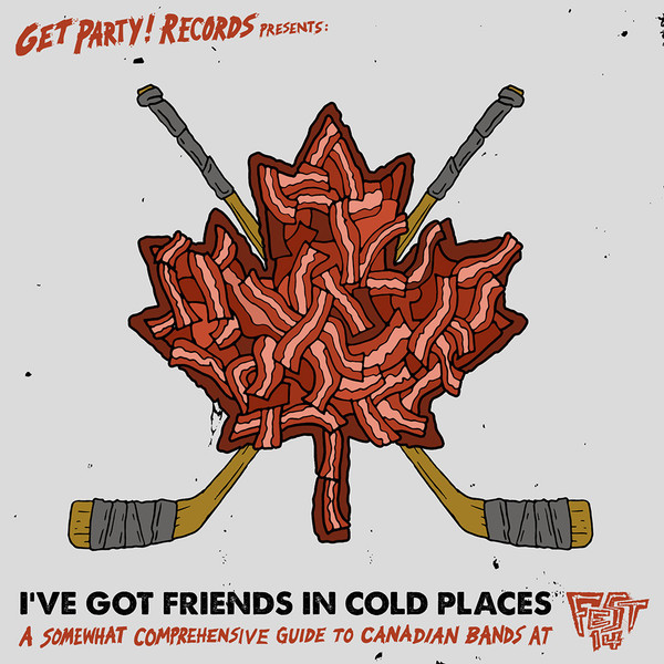 I've Got Friends In Cold Places