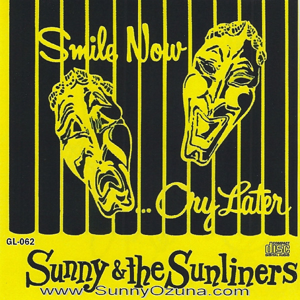 Smile Now... Cry Later