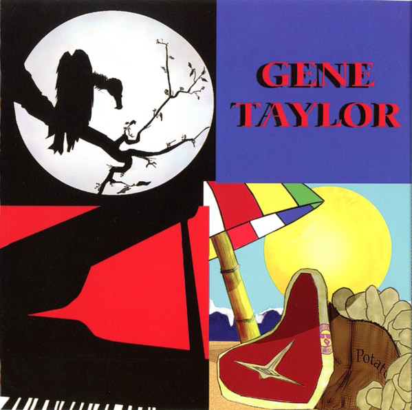 Gene Taylor