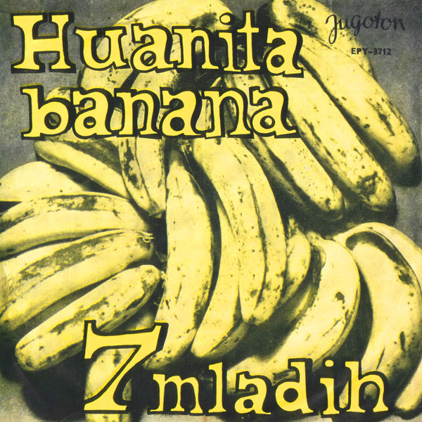 Huanita Banana