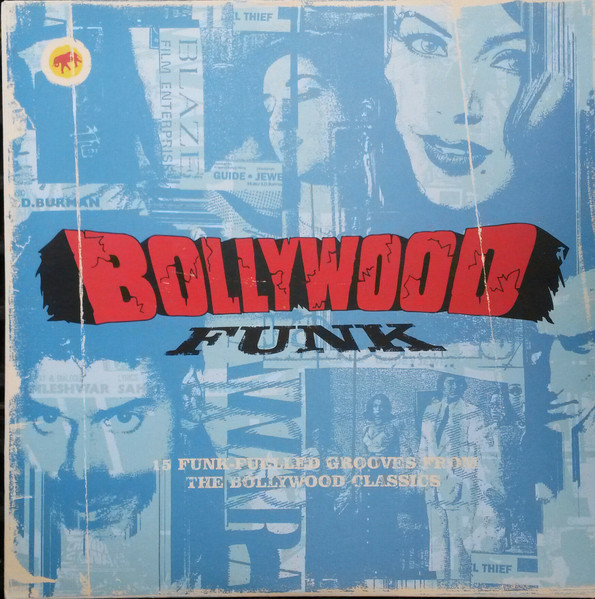 Bollywood Funk