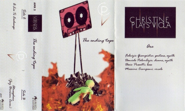 The Ending Tape