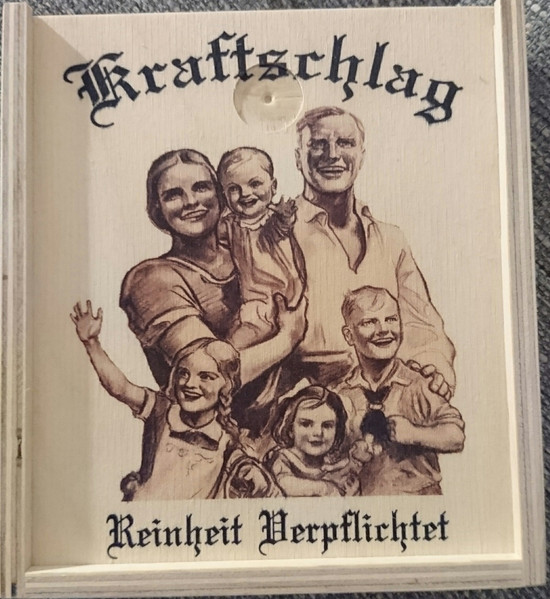Reinheit Verpflichtet