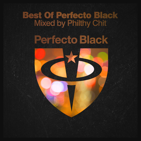 Best Of Perfecto Black
