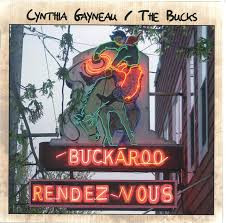 Buckaroo Rendez-Vous