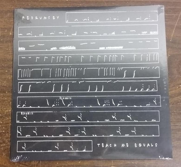 Redrumsey / Teach Me Equals