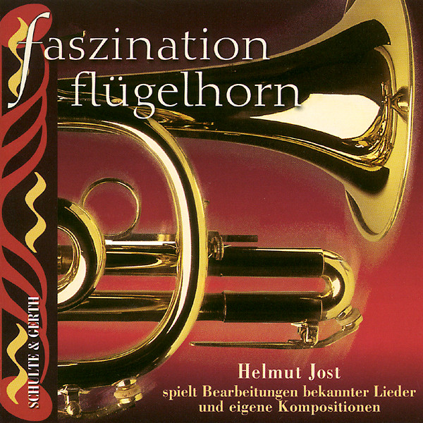 Faszination Flügelhorn