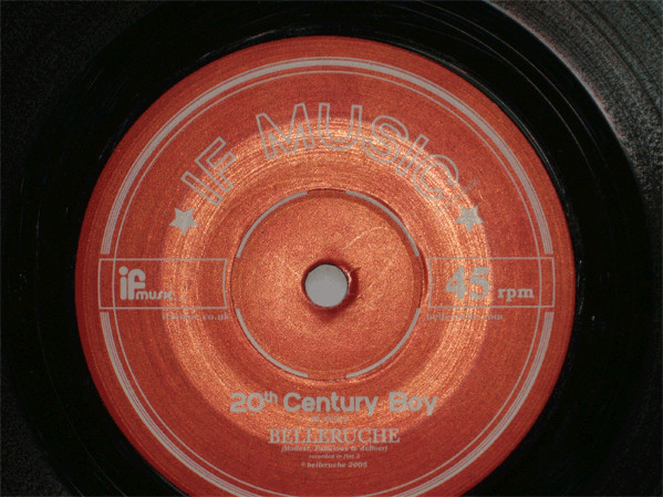 20th Century Boy