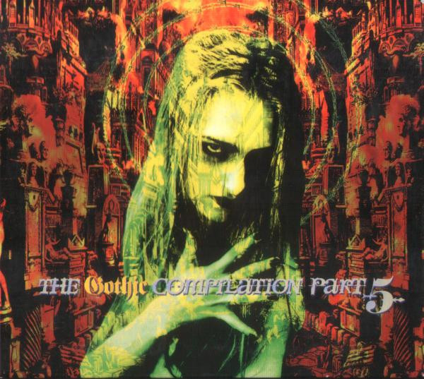 The Gothic Compilation Part 5