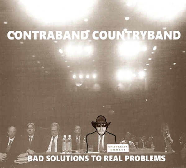 Bad Solutions to Real Problems