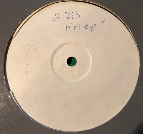 "Mini ep"