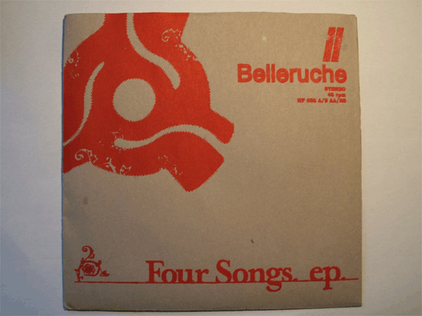 Four Songs EP