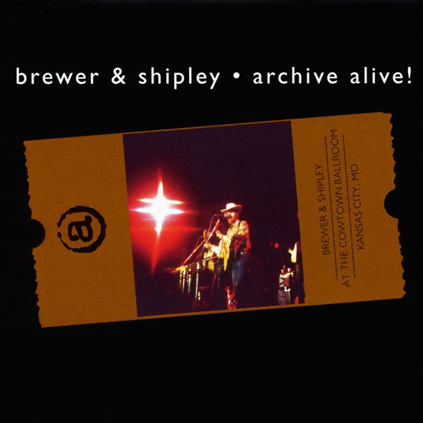 Archive Alive!