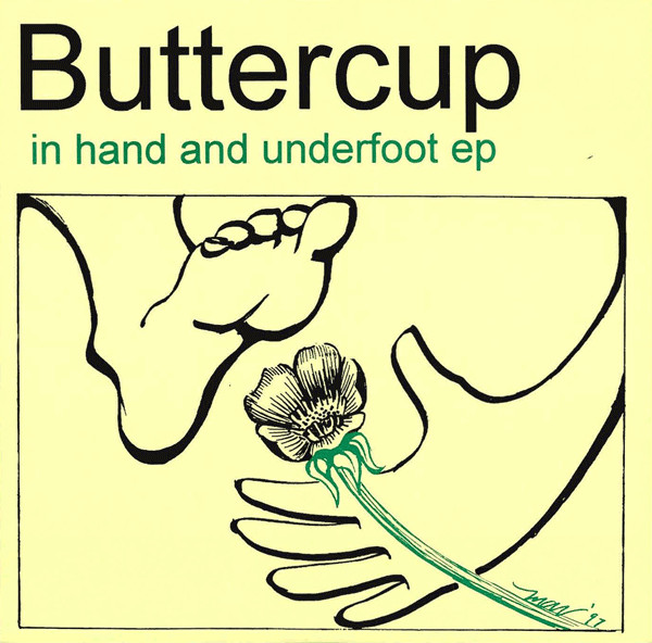 In Hand And Underfoot
